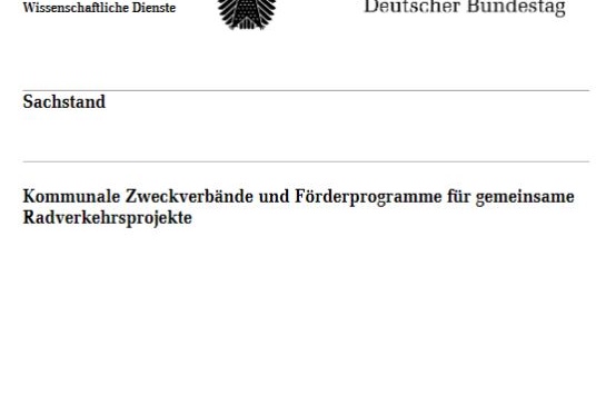 21-08-14 Wissenschaftlicher Dienst