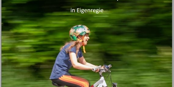 Frontbild für Website