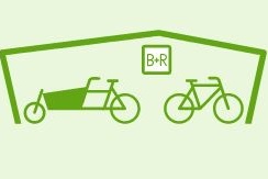 21-11-10 Infostelle Fahrradparken