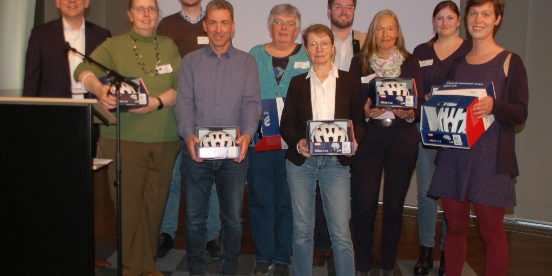 Koordinator_innen Stadtradeln