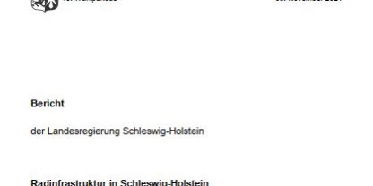 21-12-07 Bericht der Landesregierung