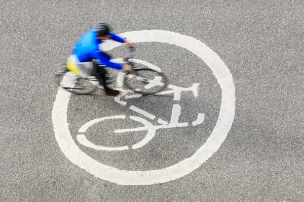 Radfahren in Schleswig-Holstein