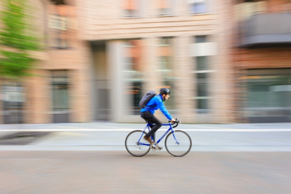Radfahren in Schleswig-Holstein