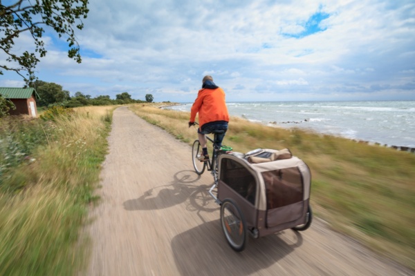 Radfahren in Schleswig-Holstein
