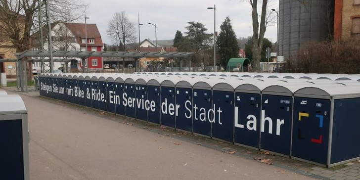22-02-09 Fahrradparken an Bahnhöfen