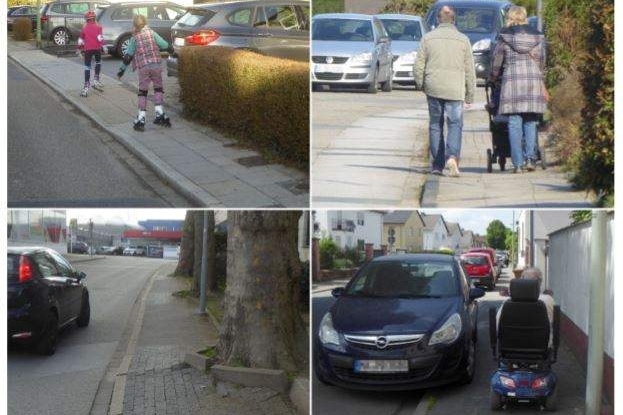 22-06-20 Gehwegbeiten Fuß e.V.