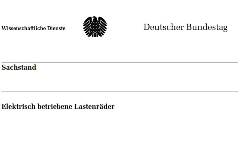 22-11-14 Studie Lastenräder