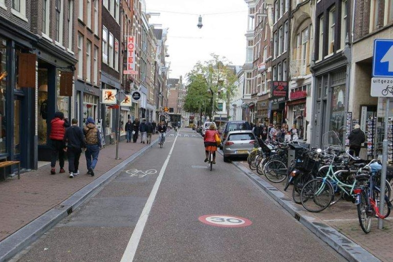 23-03-09 Einbahnstraßen