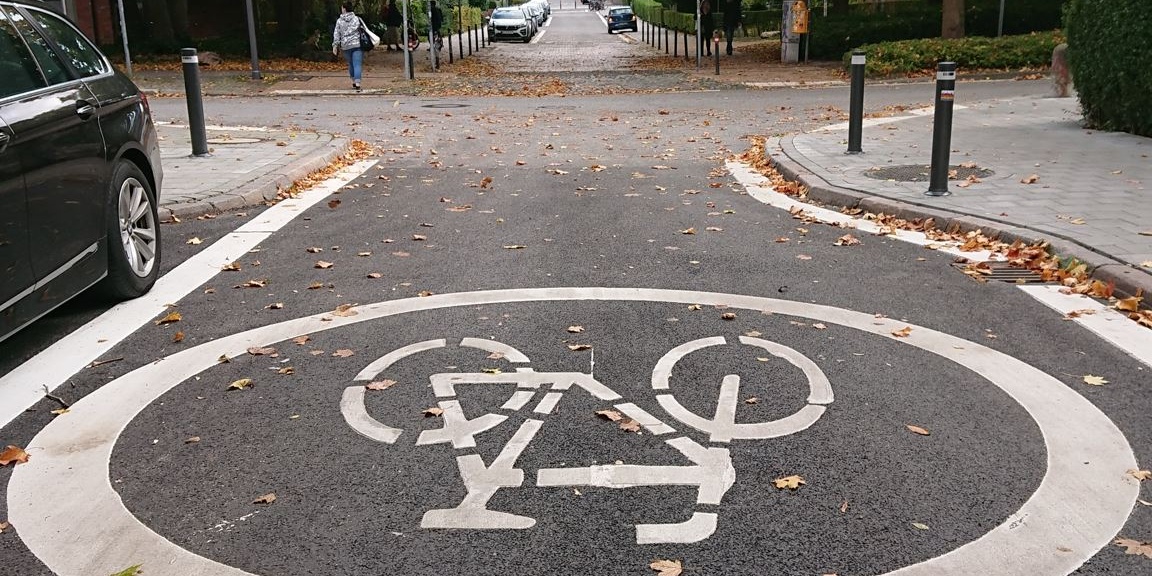 23-10-16 Fahrradstraße Kiel