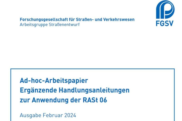 24-04-05 Ad Hoc Arbeitspapier FGSV