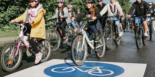 24-07-30 Fahrradstraße Harrislee