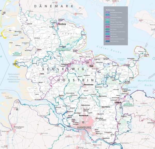 © Tourismus-Agentur Schleswig-Holstein GmbH