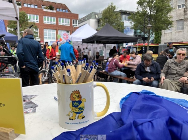 25-06-17 Velolution in Schleswig