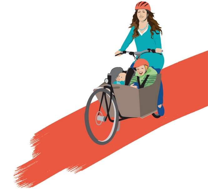 25-10-22 Fahrrad und Familien Online Konferenz