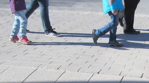 25-10-29 Fußgänger