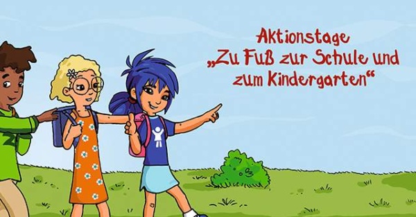 Aktionstage VCD